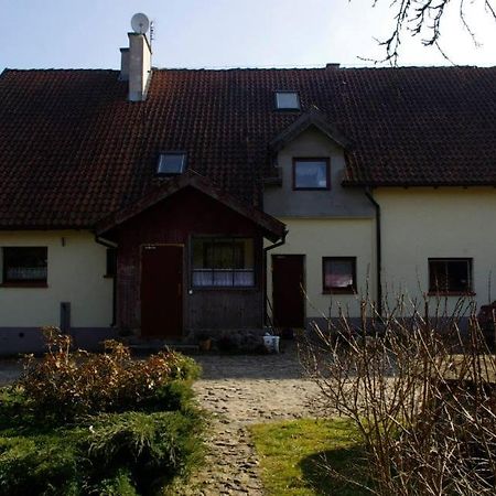 Agroturystyka Owczarnia Villa Kętrzyn Dış mekan fotoğraf