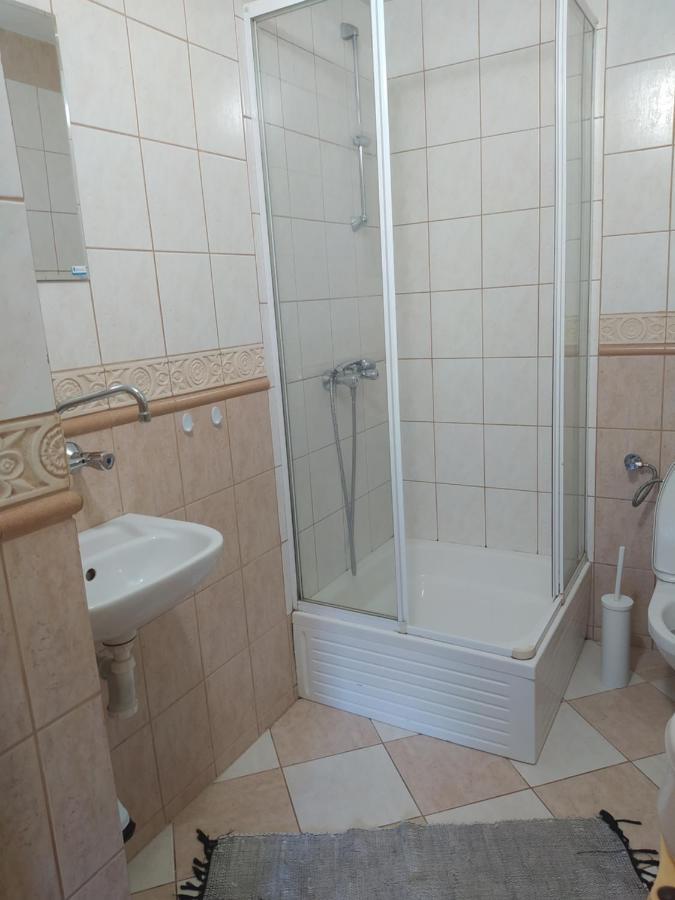 Agroturystyka Owczarnia Villa Kętrzyn Dış mekan fotoğraf