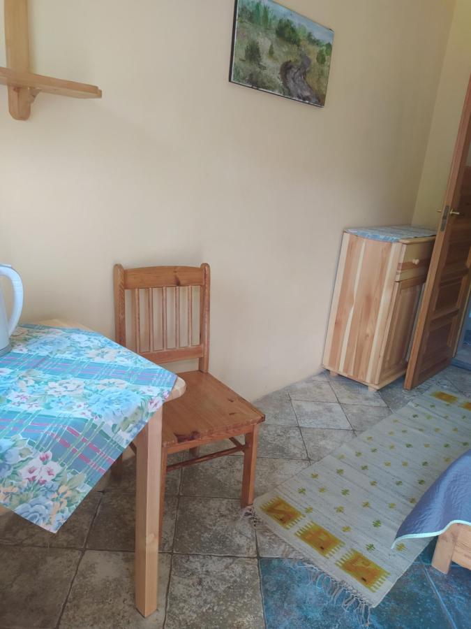 Agroturystyka Owczarnia Villa Kętrzyn Dış mekan fotoğraf