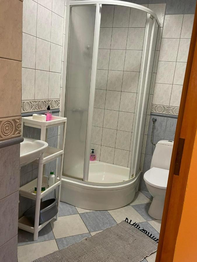 Agroturystyka Owczarnia Villa Kętrzyn Dış mekan fotoğraf