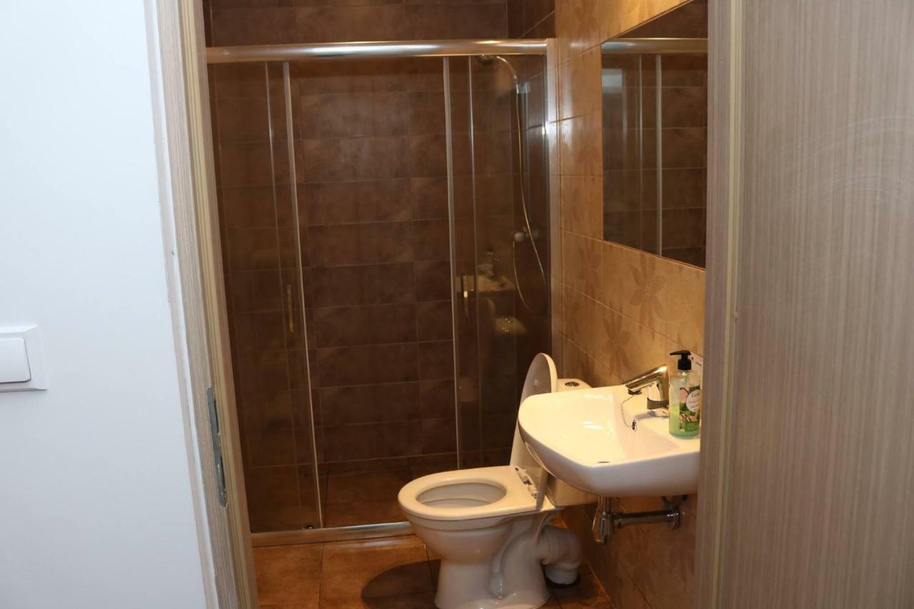Agroturystyka Owczarnia Villa Kętrzyn Dış mekan fotoğraf