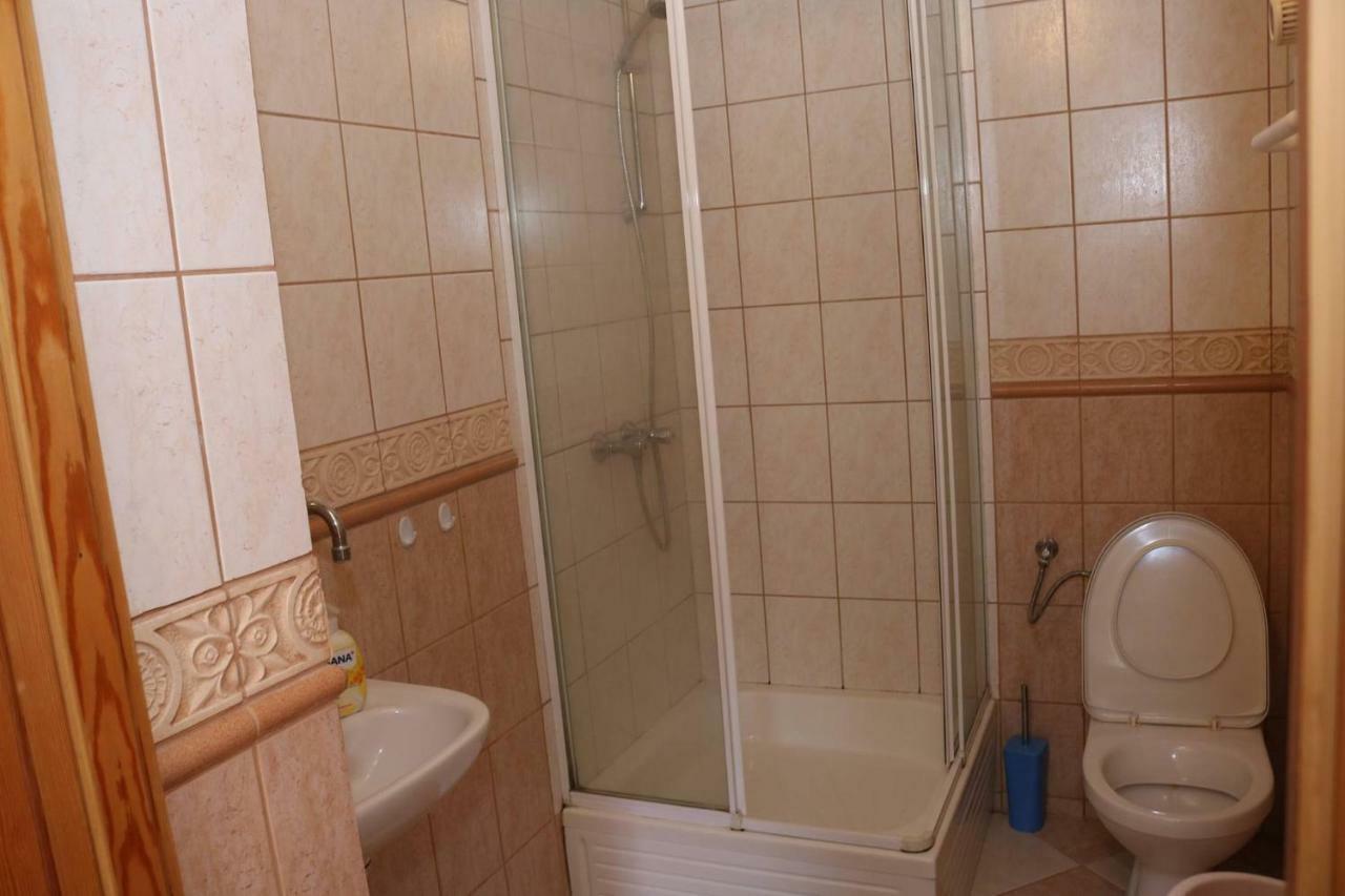 Agroturystyka Owczarnia Villa Kętrzyn Dış mekan fotoğraf