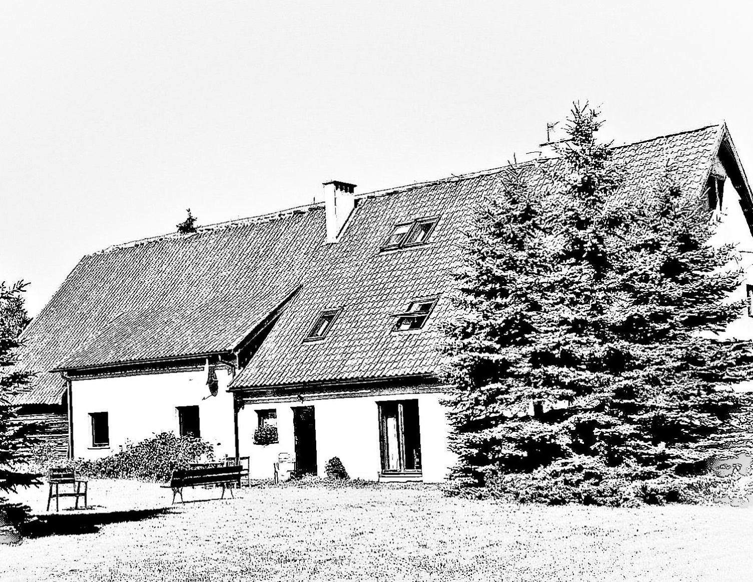 Agroturystyka Owczarnia Villa Kętrzyn Dış mekan fotoğraf